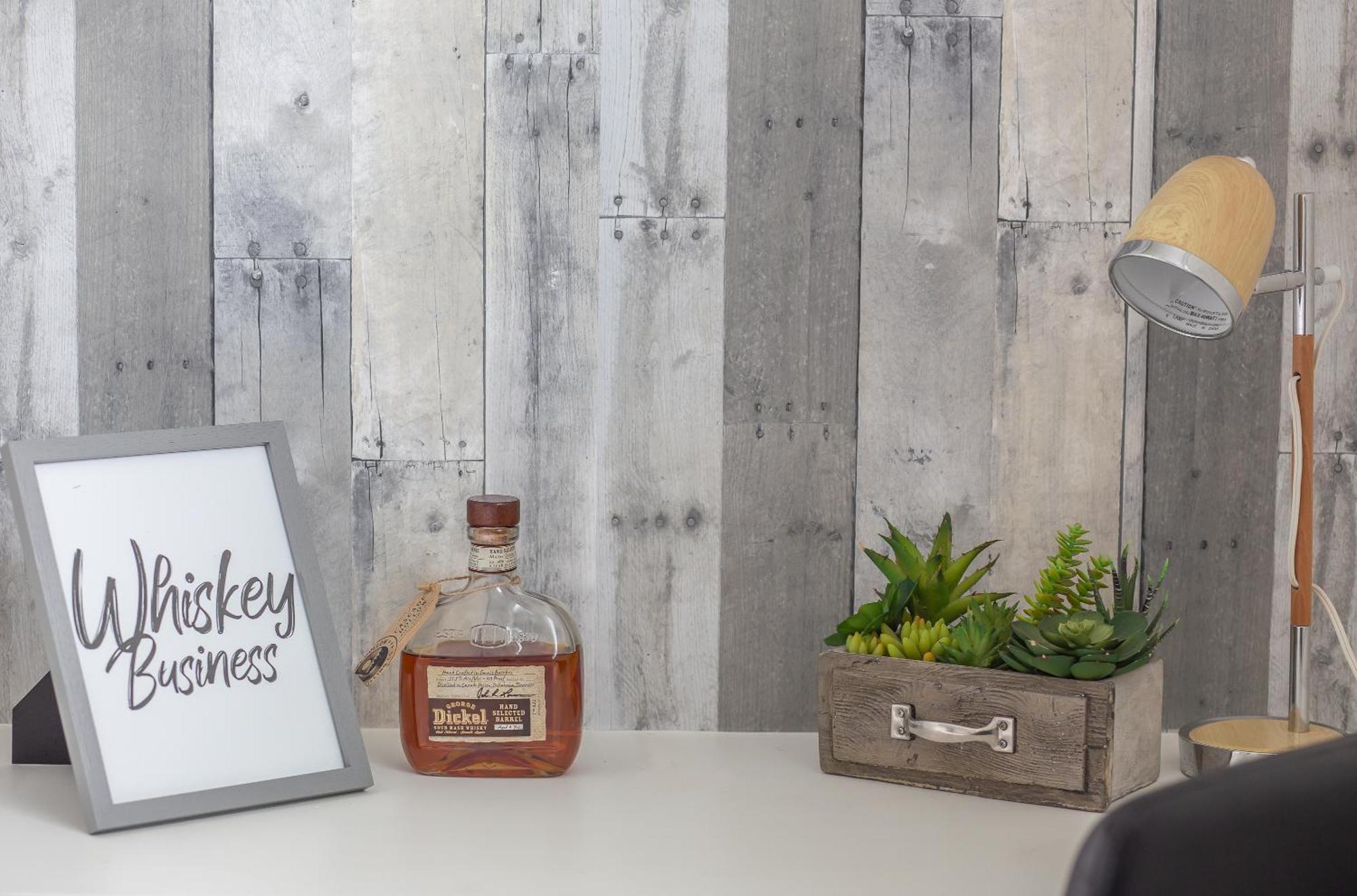 Whiskey House With Rooftop Golf, City Views! 8Min To Downtown! Sleeps 9! Nashville Dış mekan fotoğraf