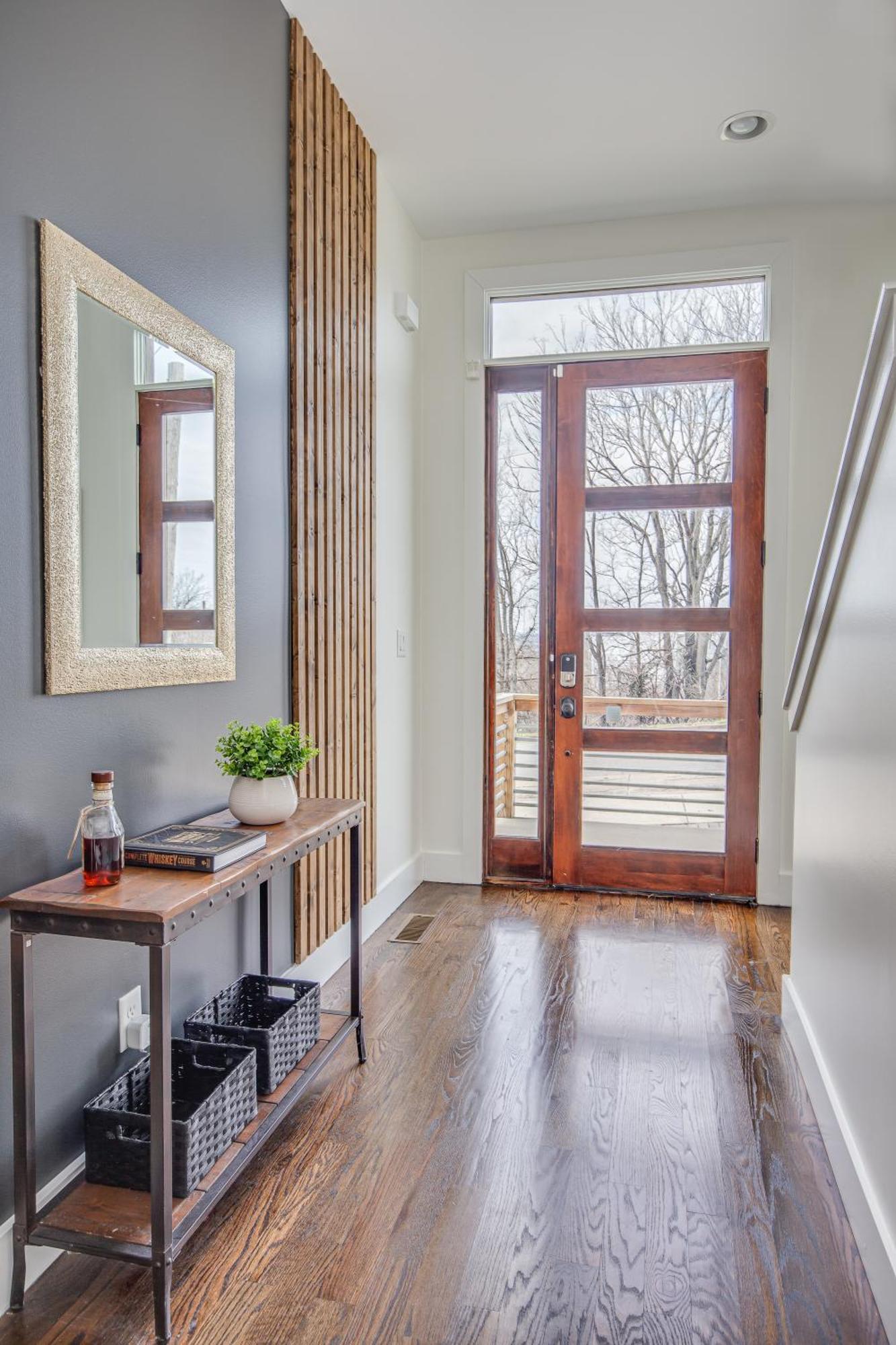 Whiskey House With Rooftop Golf, City Views! 8Min To Downtown! Sleeps 9! Nashville Dış mekan fotoğraf